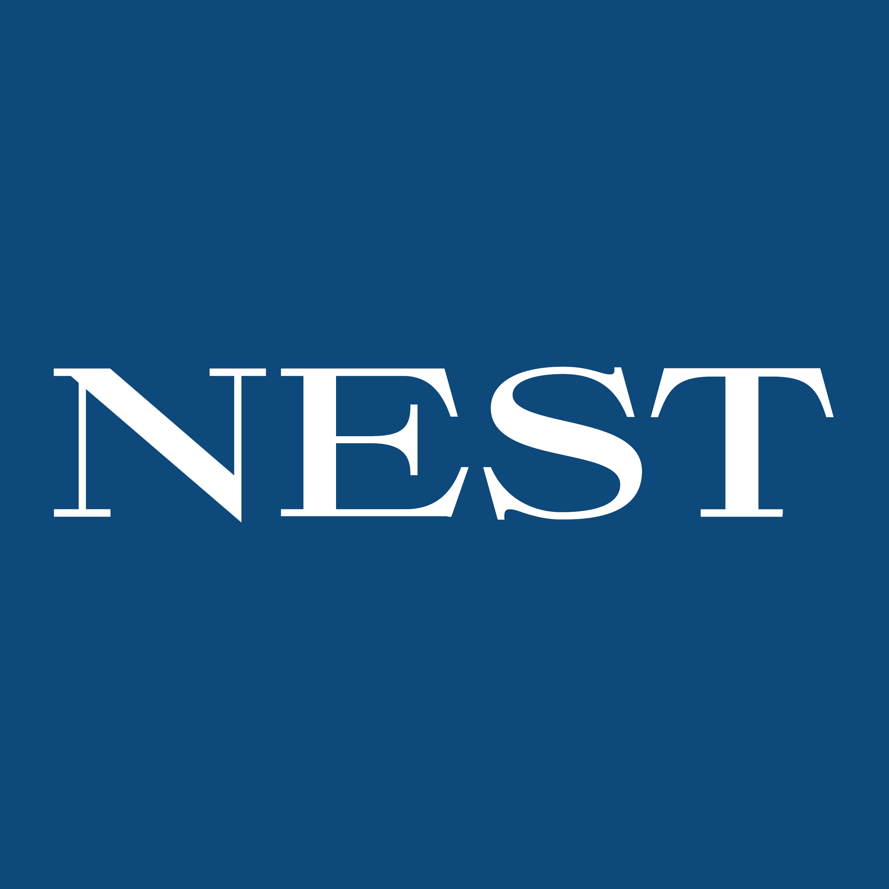 Nest Title & Escrow, LLC logo