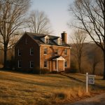 a house for sale in TN